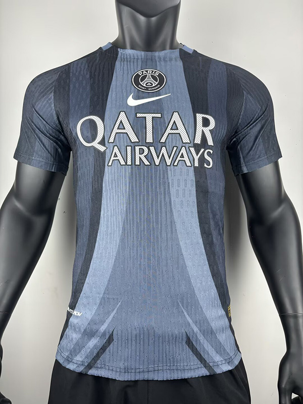 AAA Quality PSG 25/26 Special Grey Jersey(Player)